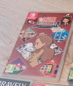 Laytons Mystery Journey, Avontuur en Actie, 1 speler, Ophalen of Verzenden, Zo goed als nieuw