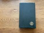 Poems of Robert Browning  1833 - 1865, Ophalen of Verzenden, Gelezen