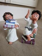 Engelen beeldjes Nadal, Ophalen of Verzenden