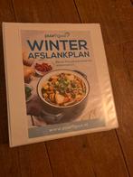 Puur Figuur Afslankplannen - Winter, Zomer, Buikvet, Vega, Boeken, Hoofdgerechten, Ophalen of Verzenden, Zo goed als nieuw, Gezond koken