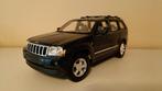 Jeep Grand Cherokee 1:18 van Maisto, Hobby en Vrije tijd, Modelauto's | 1:18, Ophalen, Gebruikt, Auto, Maisto