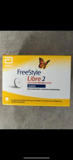 Free Style Libre 2, Diversen, Verpleegmiddelen, Ophalen, Nieuw