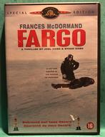 FARGO, Alle leeftijden, Verzenden, Zo goed als nieuw, Drama
