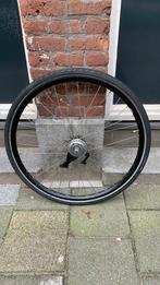 achterwiel 28 inch met 3 versnellingen, Ophalen, Gebruikt, Algemeen, Wiel
