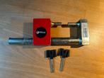DoubleLock Compact Disselslot Caravan, Caravans en Kamperen, Ophalen of Verzenden, Gebruikt