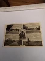 HARDERWIJK. 5 afbeeldingen, Verzamelen, Ansichtkaarten | Nederland, Ophalen of Verzenden, Voor 1920, Gelderland