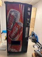 Drankautomaat met garantie. Ook redbull en flesjes, Verzamelen, Automaten | Overige, Ophalen of Verzenden, Gebruikt