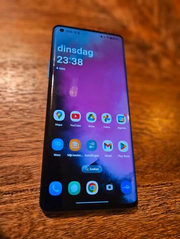 Oneplus 8 Pro 12GB/256GB Snapdragon 865 120Hz beschikbaar voor biedingen