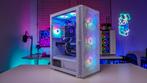 Nieuwe Budget Gaming PC zelf gebouwd, 32 GB, Zelf gebouwde pc, Nieuw, Gaming