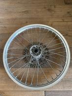 Honda CR origineel Excel Takasago voorwiel 21 inch x 1.60, Motoren, Ophalen of Verzenden