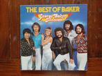 LP George Baker Selection / The best of Baker (1977), Ophalen of Verzenden, 1960 tot 1980, Gebruikt, 12 inch