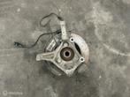 Fusee linksvoor Opel Astra Sports Tourer K(16-'19) 39030299, Ophalen of Verzenden, Gebruikt, Opel