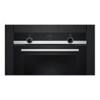 Siemens inbouwoven HB534ABR3 - iQ, Minder dan 45 cm, BSH Huishoudapparaten, Nieuw, Informatie@bshg.com