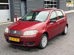 Fiat Punto 1.2 Classic, airco, Voorwielaandrijving, Gebruikt, 1242 cc, 4 cilinders