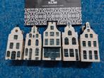 KLM huisjes  21 t/m 25, Ophalen of Verzenden, Nieuw, 21 t/m 40, Gevuld