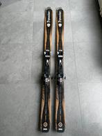 Dynastar Sultan 94 all mountain skis met tourski stijgvellen, Overige merken, Gebruikt, 160 tot 180 cm, Ophalen of Verzenden