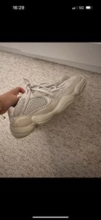 Yeezy 500 blush maat 38, Kleding | Dames, Schoenen, Ophalen of Verzenden, Zo goed als nieuw, Sneakers of Gympen
