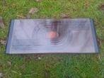 Vintage 70-er Warmhoudplaat Moulinex type 393 1300 Watt, Ophalen of Verzenden