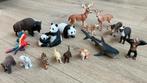 Verzameling Schleich dieren, Ophalen of Verzenden, Gebruikt