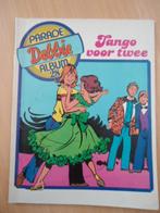 Debbie Parade Album 28, Tango voor twee, Eén stripboek, Ophalen of Verzenden, Gelezen