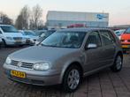 Volkswagen Golf 1.6-16V Oxford - Nieuwe APK - Airco, Auto's, Volkswagen, Voorwielaandrijving, Stof, Zwart, 4 cilinders