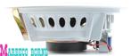 Luidspreker, Plafondspeaker 100Volt, 8inch Basic Wit, Audio, Tv en Foto, Luidsprekers, Overige merken, Overige typen, Info@marbeco.nl