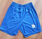 Robey good fortune short - sportbroekje - Maat XS, Kleding | Heren, Sportkleding, Blauw, Robey, Ophalen of Verzenden, Zo goed als nieuw