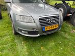Voorbumper achterbumper audi a6 c6, Ophalen, Audi, Bumper