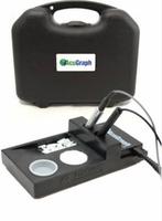 Acugraph meetinstrument ingezet door acupuncturisten, Ophalen of Verzenden, Nieuw, HBO