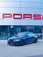 BMW 3-Serie 3.0 I 335 Coupe AUT 2007 Monaco Blauw, Auto's, BMW, Automaat, Achterwielaandrijving, Particulier, 6 cilinders