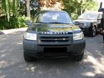 Freelander 1 TD4 handgeschakel 2002 in onderdelen, Auto-onderdelen, Admin@jansenlaroparts.nl, Ophalen of Verzenden, Groenstraat 31B