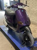 Type 3 125cc brom, Ophalen