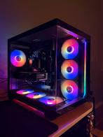 High end Gaming PC – i7 / RTX 4060 / 32GB RAM / 1TB SSD, Ophalen, 32 GB, Zelfgebouwde PC, Zo goed als nieuw