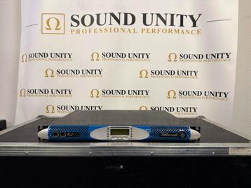 Powersoft K2 DSP 2x1950W/4ohm beschikbaar voor biedingen