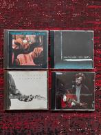 CD'S Eric Clapton 4x, Cd's en Dvd's, Cd's | Rock, Ophalen, Zo goed als nieuw, Poprock