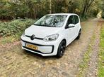 Volkswagen UP airco incl. btw, Auto's, Volkswagen, Voorwielaandrijving, Stof, Gebruikt, Origineel Nederlands