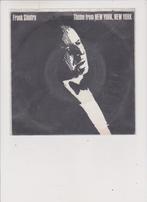 frank sinatra, Cd's en Dvd's, Ophalen of Verzenden, Gebruikt, Pop