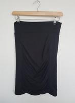 Venducci rok zwart 42, Kleding | Dames, Rokken, Maat 38/40 (M), Verzenden, Zwart, Nieuw