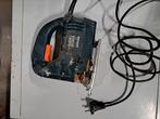 black & decker ks631, Ophalen, Gebruikt, Decoupeerzaag, 30 tot 70 mm