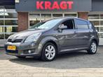 Toyota Verso Luna 1.8 VVT-i AUTOMAAT - 7 persoons - trekhaak, Auto's, Toyota, Te koop, Zilver of Grijs, Benzine, Gebruikt