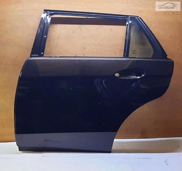 Portier  l.a. Mercedes E-klasse S212 09-2013 zwartmet. beschikbaar voor biedingen