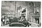 CURACAO  WATERFRONT WILLEMSTAD AUTO'S OLIE nr  162, Verzenden, 1940 tot 1960, Ongelopen, Buiten Europa