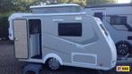 Trigano Mini Freestyle 290, Caravans en Kamperen, Caravans, Overige typen, Standaardzit, Schokbreker, Trigano
