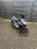 Keeway focus 70cc 2t, Ophalen of Verzenden, Zo goed als nieuw, Tweetakt, Overige modellen