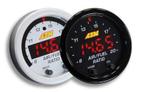 AEM UEGO X-Series Wideband Controller Gauge (AFR) air fuel, Ophalen of Verzenden