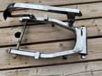 Achterbrug FLH Harley Shovelhead, Ophalen of Verzenden