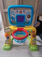 Vtech Sport en Scoor Speelplaats, Kinderen en Baby's, Speelgoed | Vtech, Ophalen, Zo goed als nieuw
