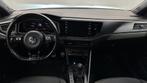Volkswagen Polo 2.0 TSI GTI |Milltek|Verlaagd|Carplay|, Auto's, Voorwielaandrijving, 65 €/maand, Stof, Gebruikt