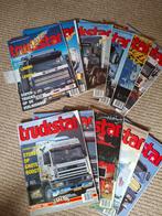 Truckstar magazine, Boeken, Ophalen of Verzenden, Gelezen, Vrachtwagen