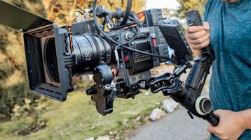 Zhiyun Crane 3S Pro Kit beschikbaar voor biedingen